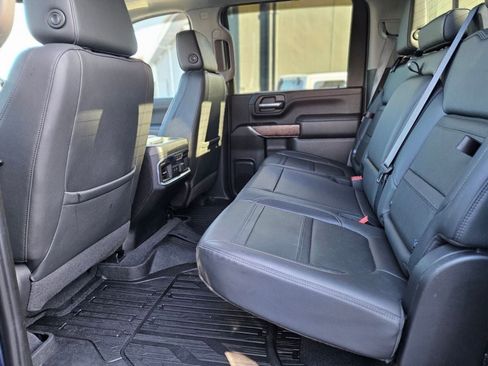 Used 2021 GMC Sierra 2500 Denali w/ Denali Ultimate Package image 13