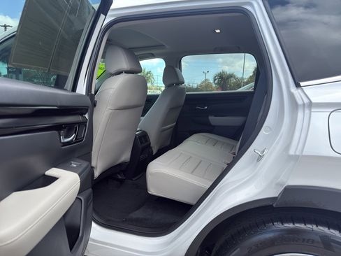 Used 2024 Honda CR-V EX-L image 10