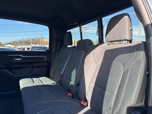 Used 2019 RAM 1500 Big Horn image 27