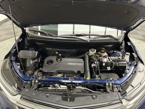 Certified 2022 Chevrolet Equinox LT w/ Driver Convenience Package image 27