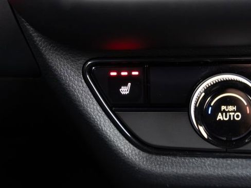 New 2026 Honda HR-V Sport image 29