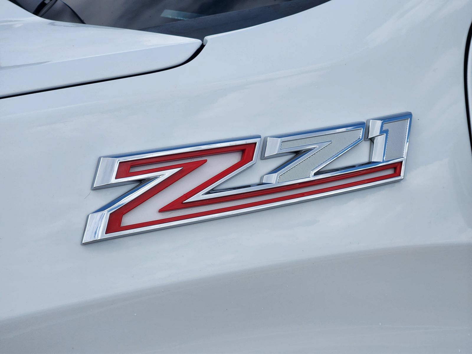 New 2026 Chevrolet Silverado 1500 LT Trail Boss w/ LT Trail Boss Premium Package AWD/4WD image 12