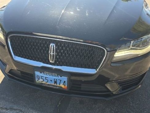 Used 2020 Lincoln MKZ Reserve w/ Luxury Package image 2