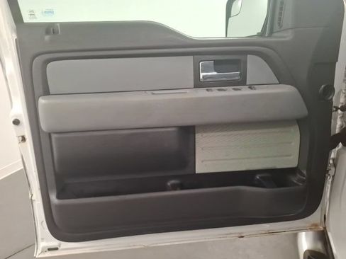 Used 2013 Ford F150 XLT w/ Luxury Equipment Group RWD image 15
