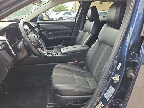 Used 2025 MAZDA CX-50 AWD 2.5 S w/ Preferred Package image 25