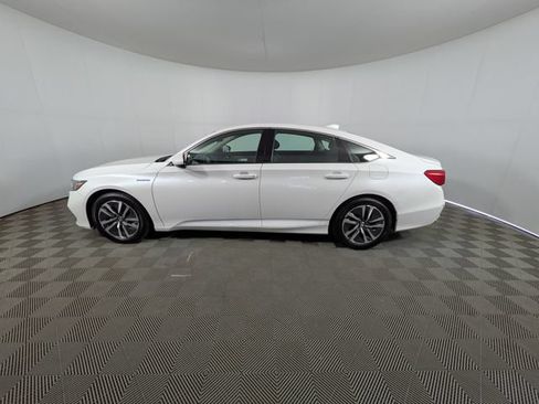 Used 2019 Honda Accord Hybrid image 15