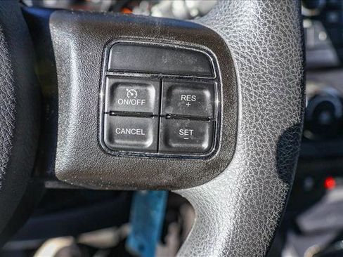 Used 2017 Jeep Patriot Sport w/ Power Value Group image 15