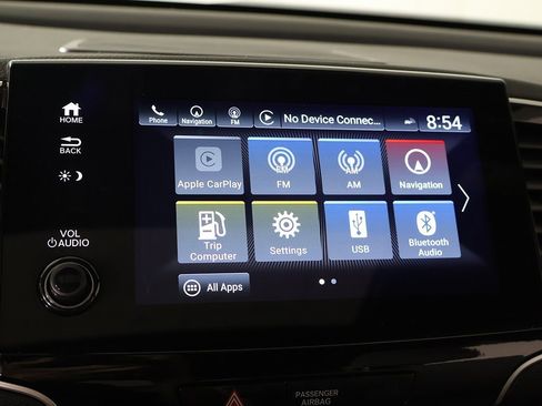 Used 2021 Honda Passport Touring image 49