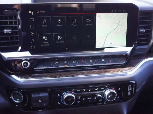 New 2025 GMC Sierra 1500 Elevation w/ Preferred Package image 21