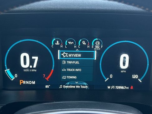 Used 2023 Ford F150 Tremor w/ Equipment Group 402A High AWD/4WD image 23