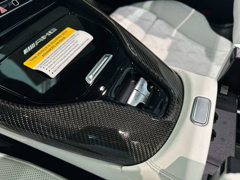 New 2026 Mercedes-Benz SL 55 AMG 4MATIC image 17