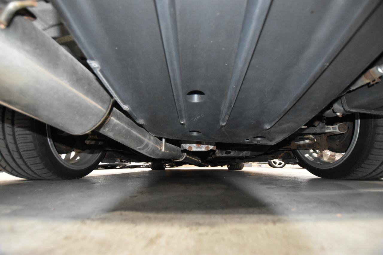 Used 2007 Subaru Impreza WRX STI AWD/4WD image 44