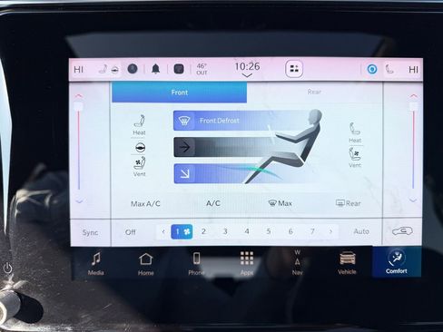 Used 2022 Jeep Wagoneer Series III w/ Premium Group I image 27