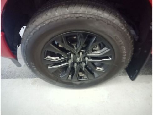 Used 2024 Ford F150 Lariat w/ Bed Utility Package AWD/4WD image 10