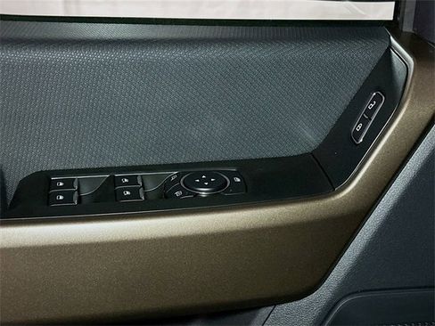 New 2025 Ford F150 STX w/ Equipment Group 201A FX4 image 12