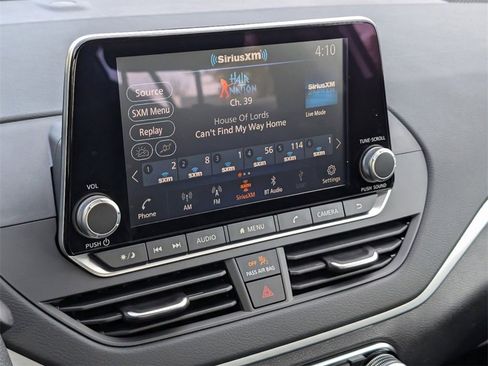 New 2025 Nissan Altima 2.5 S image 21