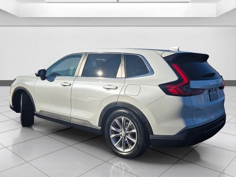 Certified 2023 Honda CR-V EX-L image 7