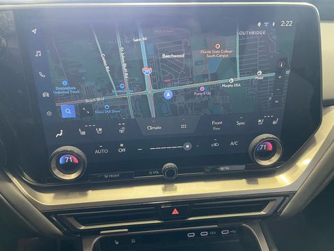 Used 2025 Lexus TX 350 AWD image 51