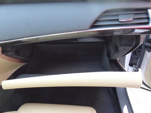 Used 2020 Cadillac CT6 Luxury image 48