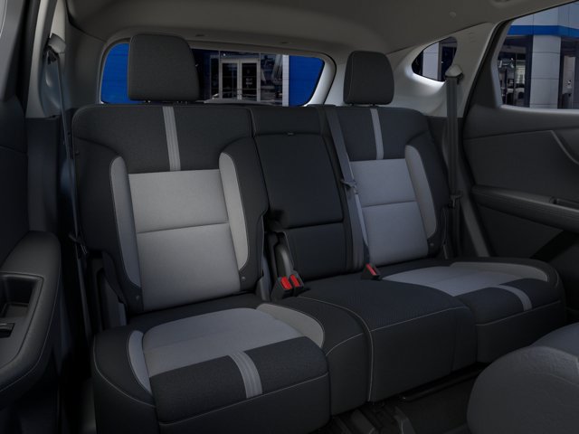 New 2026 Chevrolet Blazer LT w/ Convenience Package FWD image 17