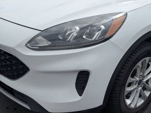 Used 2021 Ford Escape SE AWD/4WD image 12