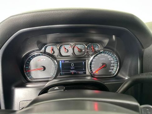 Used 2018 Chevrolet Silverado 1500 LT w/ All Star Edition image 23