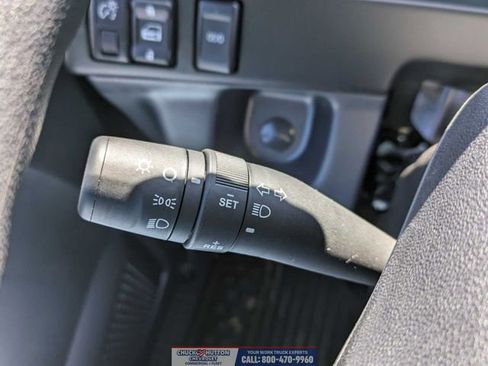 New 2024 Chevrolet Low Cab Forward image 26