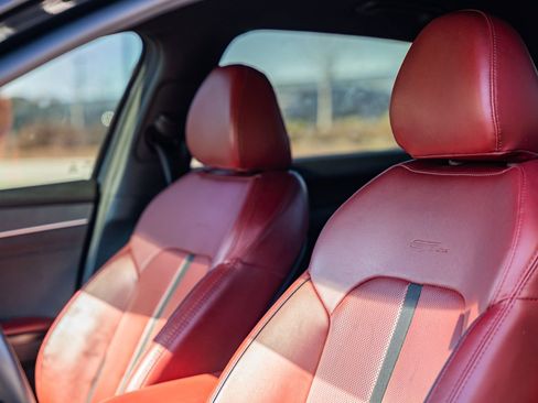 Used 2023 Kia K5 GT-Line w/ GT-Line Premium Package image 22