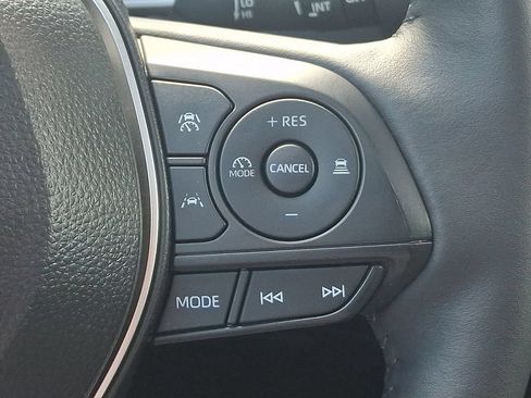 Used 2026 Toyota Corolla Cross XLE w/ Convenience Package AWD/4WD image 24