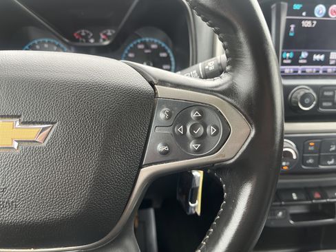 Used 2016 Chevrolet Colorado Z71 image 22