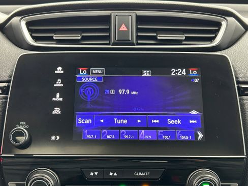 Used 2020 Honda CR-V EX image 5