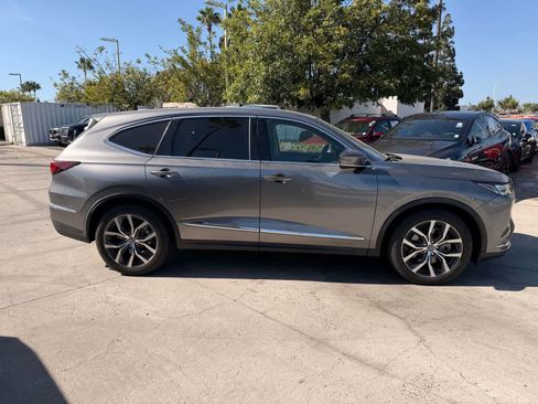 Used 2023 Acura MDX FWD w/ Technology Package image 6