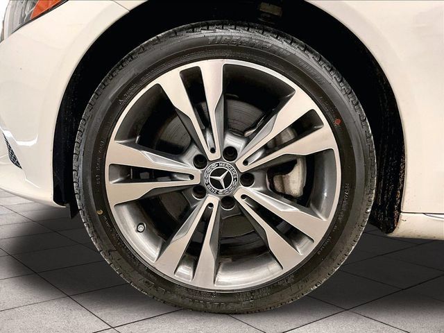 Used 2019 Mercedes-Benz C 300 4MATIC Sedan image 8