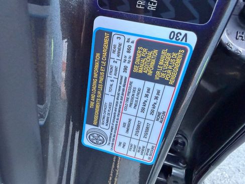 Used 2024 Kia Niro Wind w/ Wind Preserve Package FWD image 58