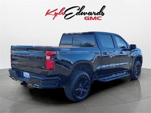 Used 2023 Chevrolet Silverado 1500 LT Trail Boss w/ LT Trail Boss Premium Package image 5