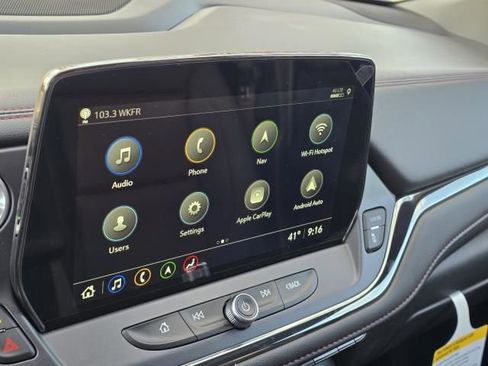 New 2026 Chevrolet Blazer RS w/ Driver Confidence II Package image 26