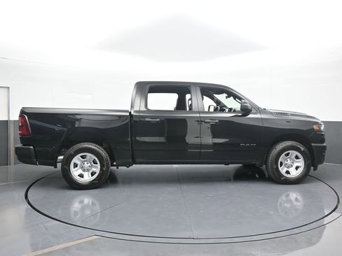 Used 2026 RAM 1500 Tradesman image 7