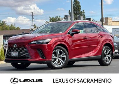 Certified 2023 Lexus RX 350 Premium w/ Cold Area Package