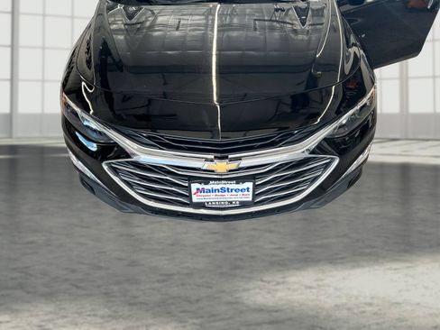 Used 2023 Chevrolet Malibu LT w/ Driver Confidence Package FWD image 20