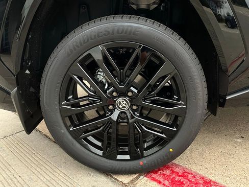 New 2026 Toyota RAV4 XSE image 8