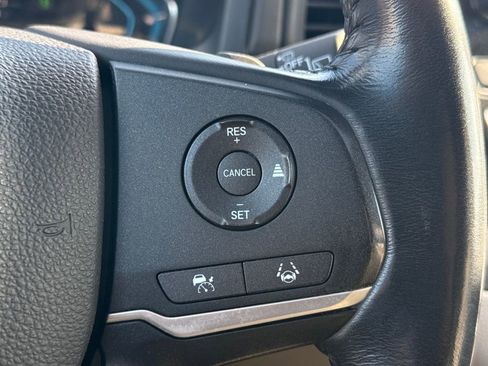 Used 2022 Honda Odyssey EX-L image 30