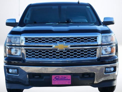 Used 2014 Chevrolet Silverado 1500 LT w/ LT Convenience Package image 7