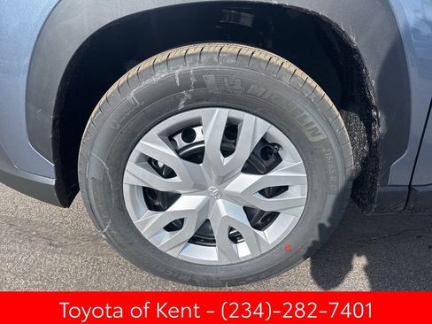 New 2026 Toyota Corolla Cross L image 3
