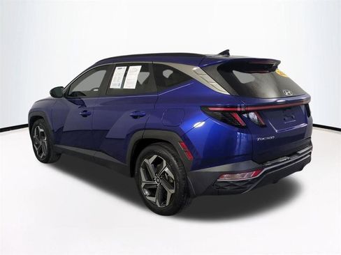 Used 2023 Hyundai Tucson SEL w/ Convenience Package FWD image 7