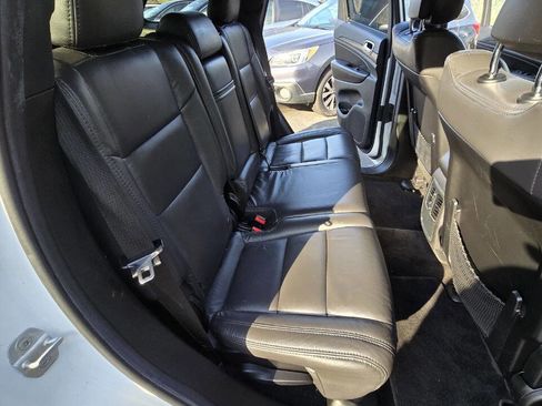 Used 2014 Jeep Grand Cherokee Laredo image 15