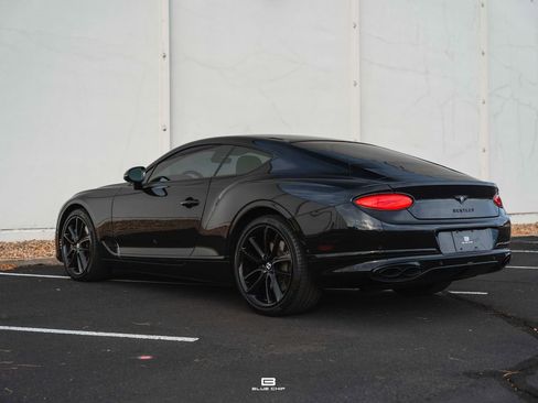 Used 2022 Bentley Continental GT image 21