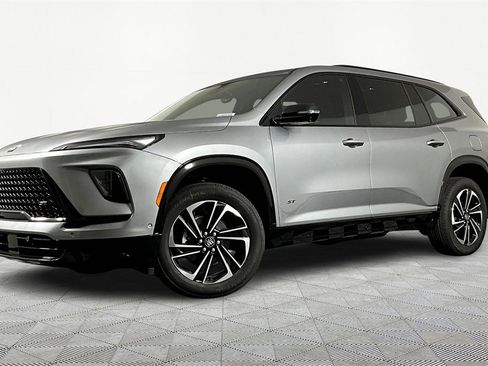 New 2026 Buick Enclave Sport Touring w/ Super Cruise Package image 1