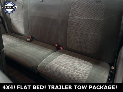 Used 2002 Ford F350 XLT image 22