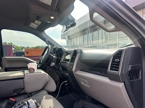 Used 2022 Ford F250 XL w/ STX Appearance Package AWD/4WD image 23
