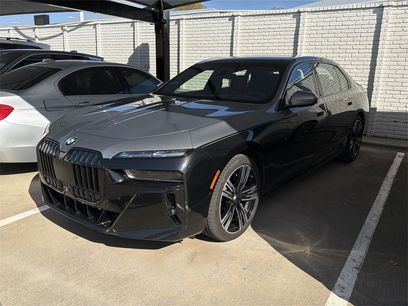 Used 2023 BMW 760i xDrive w/ Executive Package